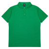 Vaucluse Mens Polos Kelly Green